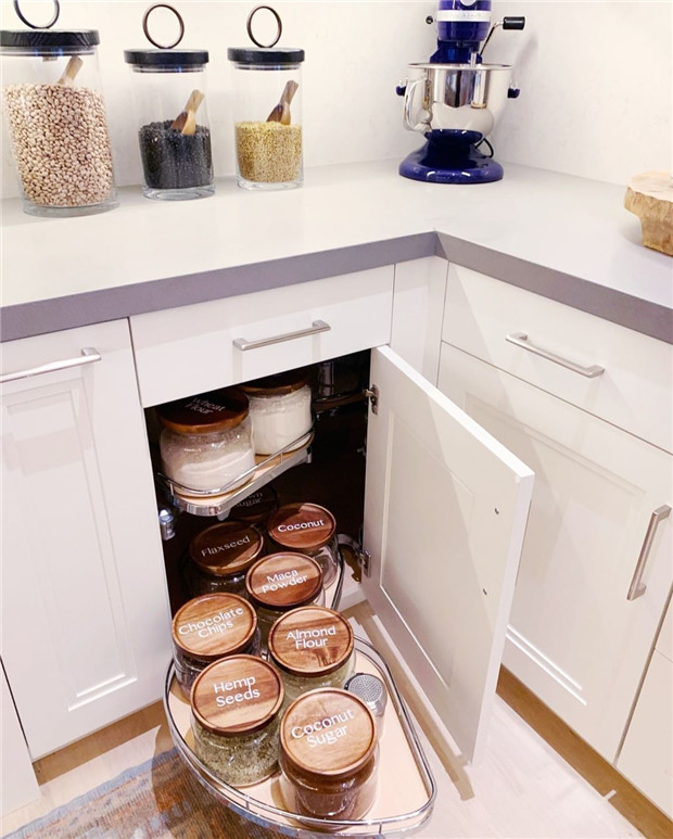 Pantrystorage;pantryorganization;kitchenorganization