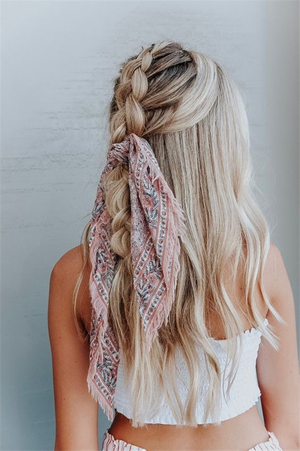 braidedhairstyles;summerhaistyles;weddinghaistyles