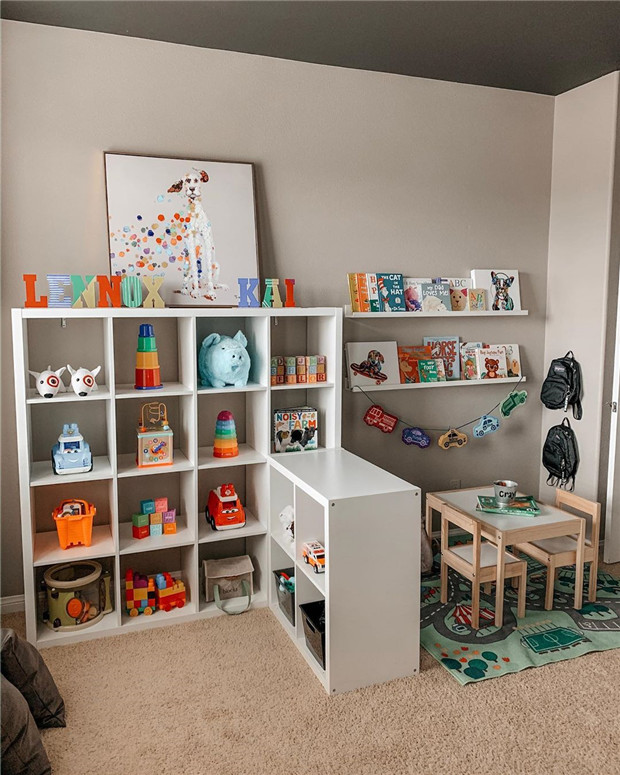 Playroom;PlayroomOrganization