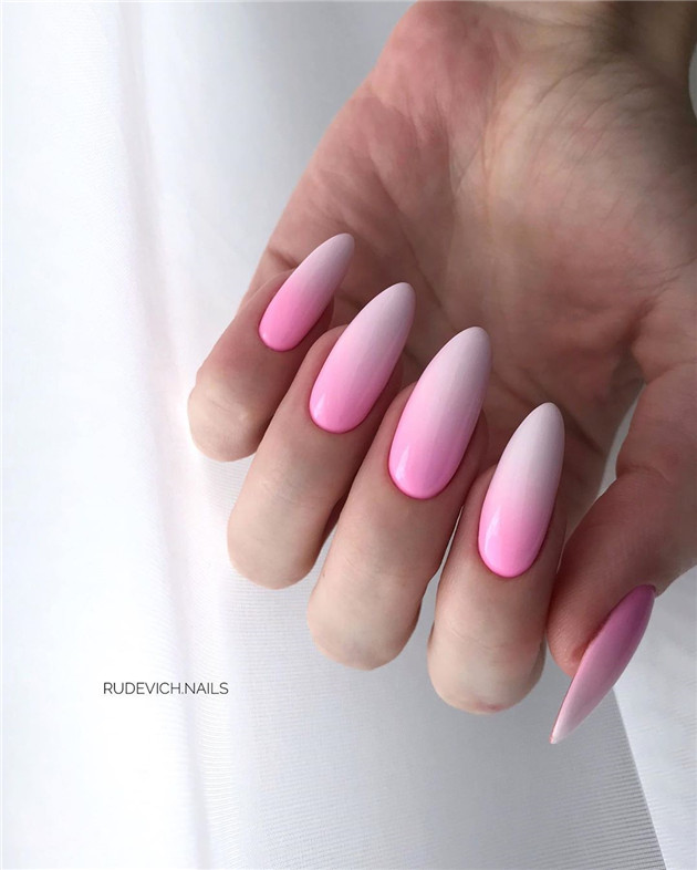 Pinknails;coffinnails;summernails