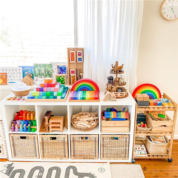 Playroom;PlayroomOrganization