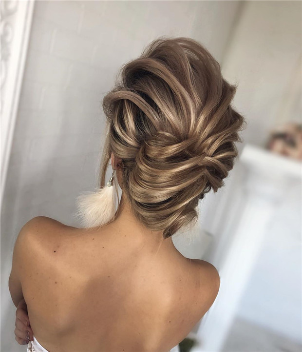 Weddinghairstyles;updohaistyles;bunhaistyles