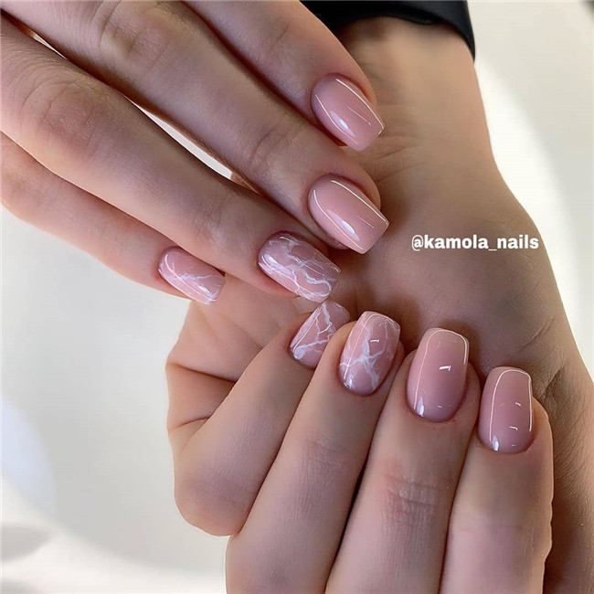 Shortnail;springnail;summernail