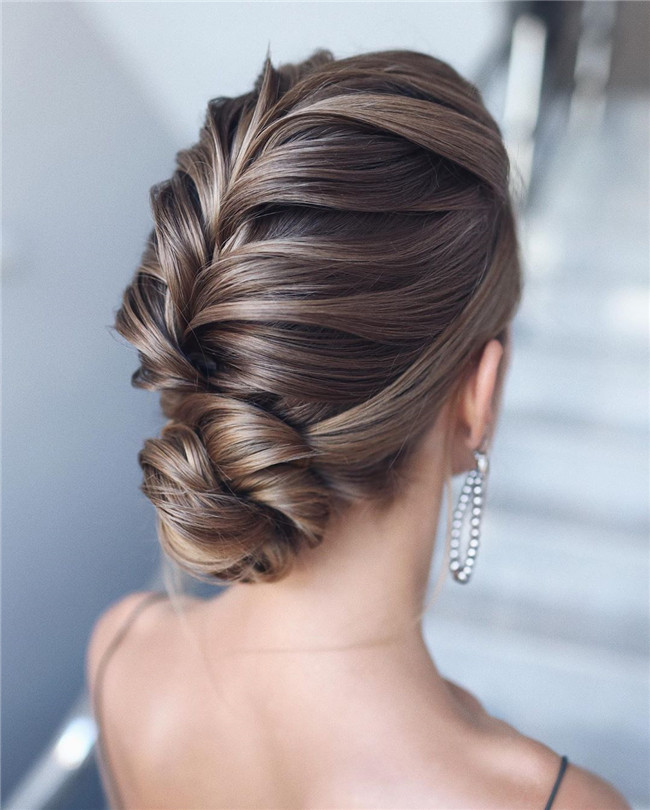 promhairstyles;longhairstyles