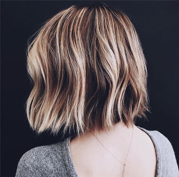 wavyhairstyles;wavyhair;shorthair