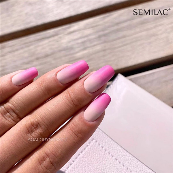 mattenails;summernails