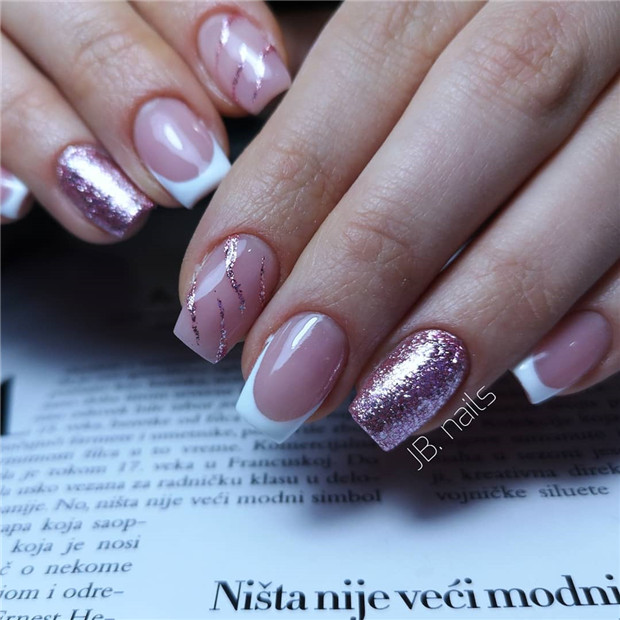 weddingnail;bridesnail