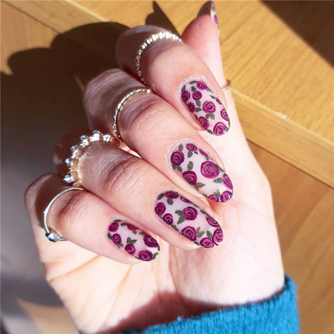 springnail;shortnail