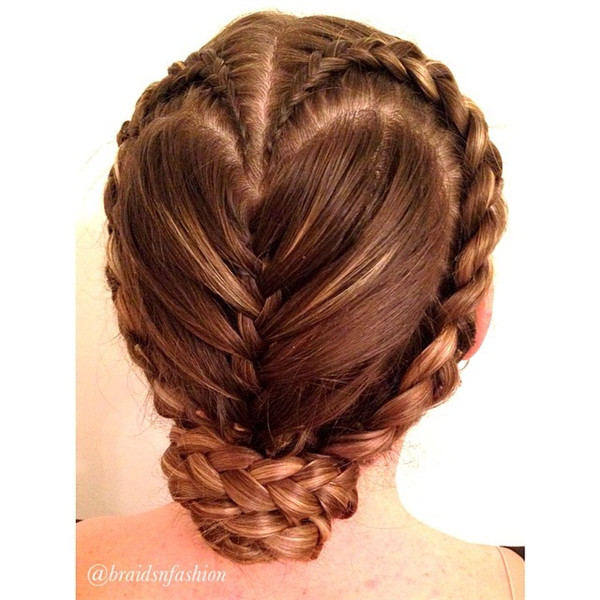 braidedhairstyles;summerhaistyles