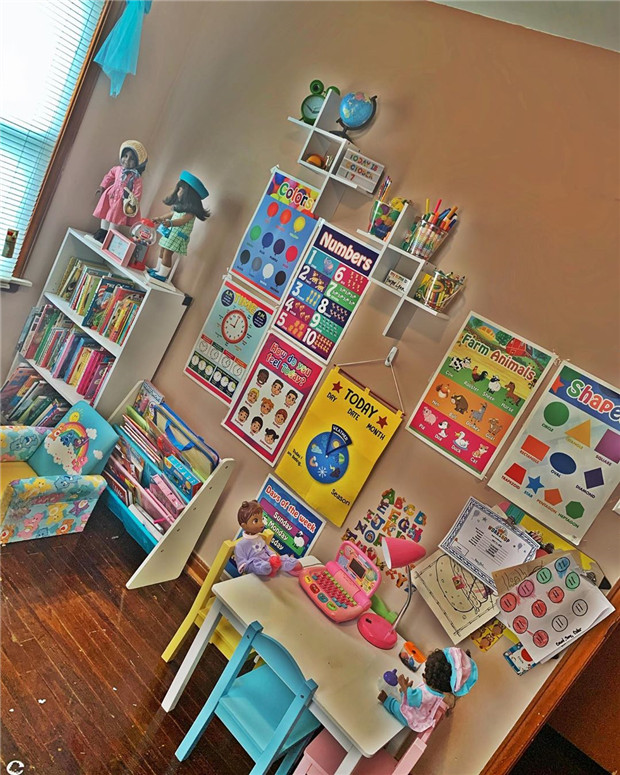  Playroom;PlayroomOrganization