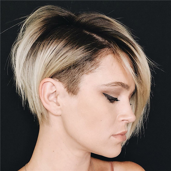 Shorthairstyles;pixiehaircuts
