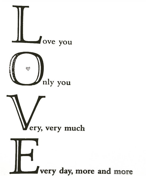 Lovequotes