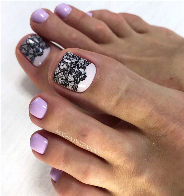 toenails;toenaildesigns