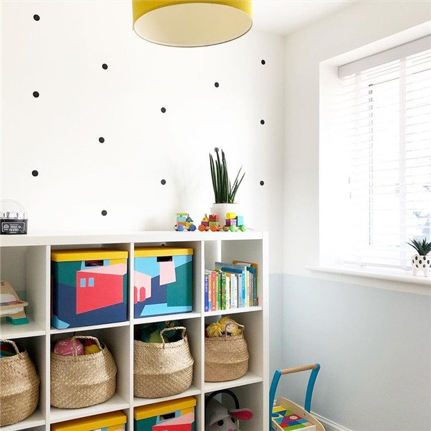  Playroom;PlayroomOrganization