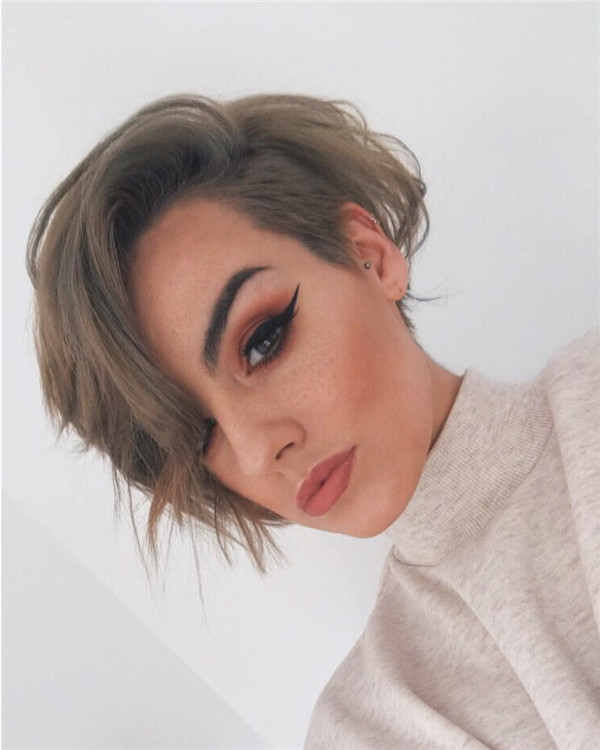 Shorthairstyles;pixiehaircuts