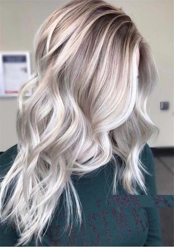 haircolor;blondehair;balayagehair;ombrehair