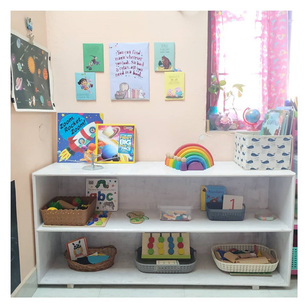  Playroom;PlayroomOrganization