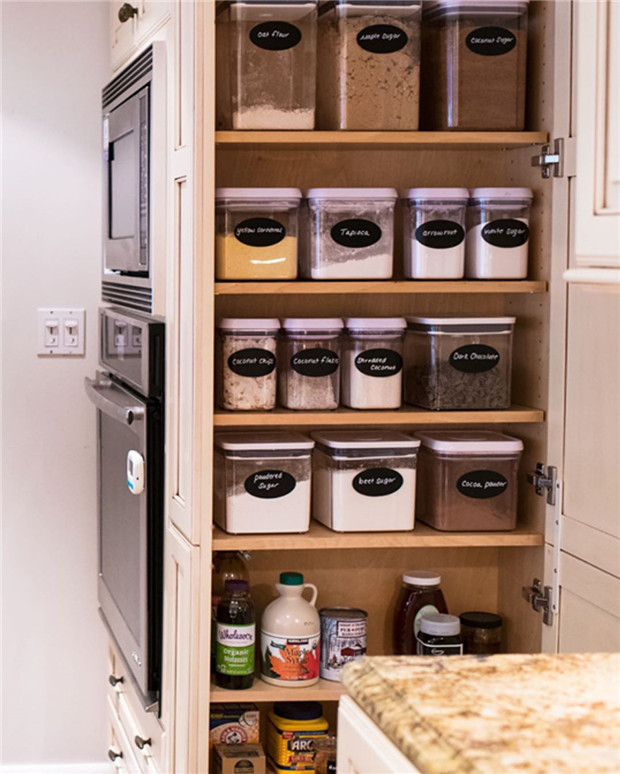 Pantrystorage;pantryorganization;kitchenorganization