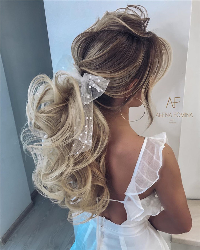 promhairstyles;longhairstyles