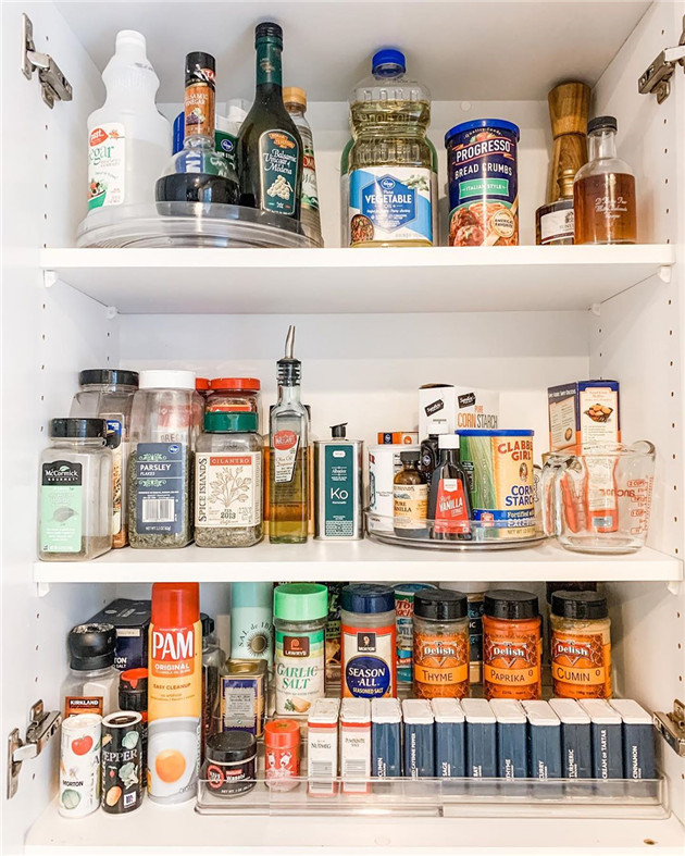 Pantrystorage;pantryorganization;kitchenorganization