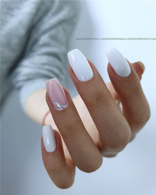 Shortnail;springnail;summernail