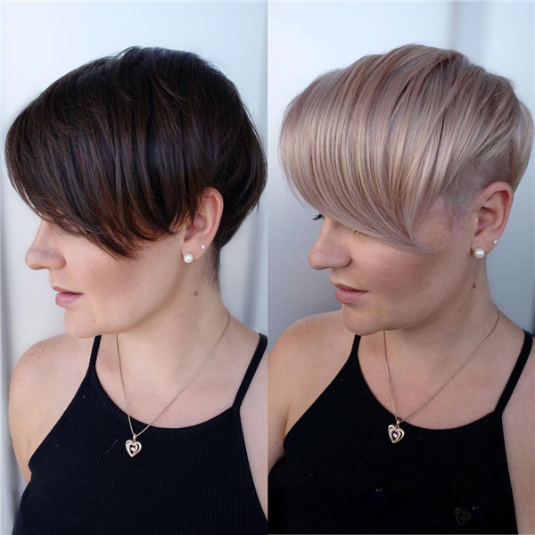 Shorthairstyles;pixiehaircuts