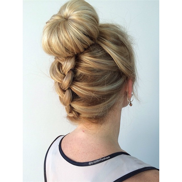 braidedhairstyles;summerhaistyles