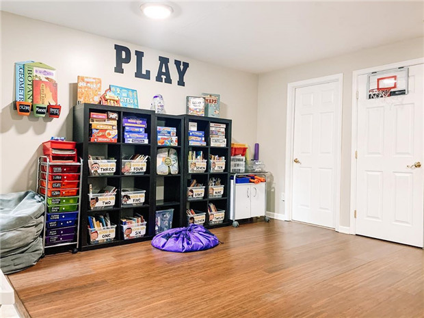  Playroom;PlayroomOrganization