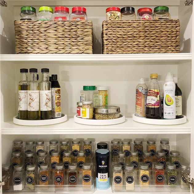 Pantrystorage;pantryorganization;kitchenorganization