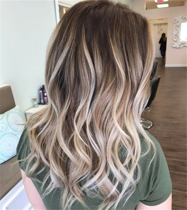 haircolor;blondehair;balayagehair;ombrehair