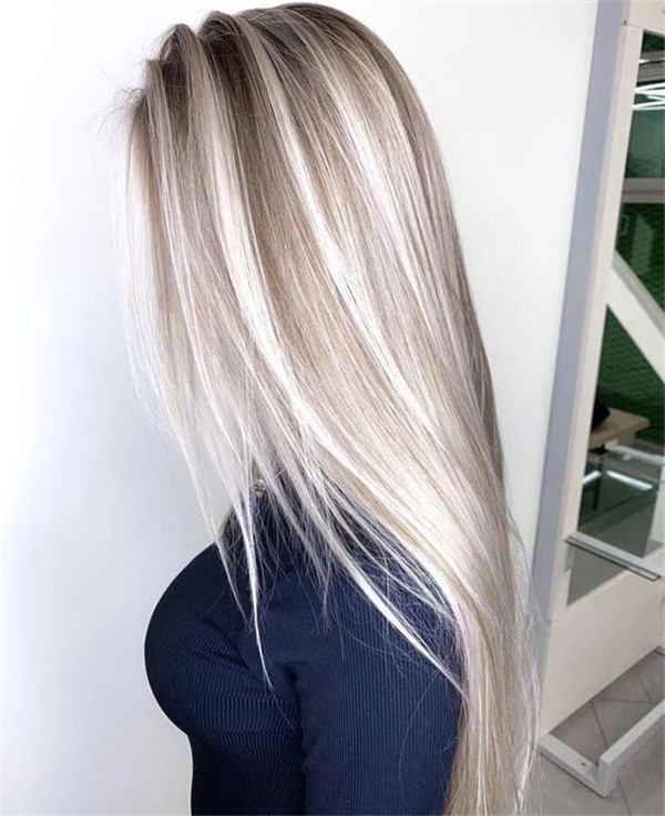 haircolor;blondehair;balayagehair;ombrehair