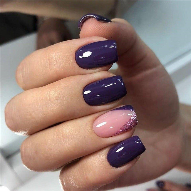 Shortnail;springnail;summernail