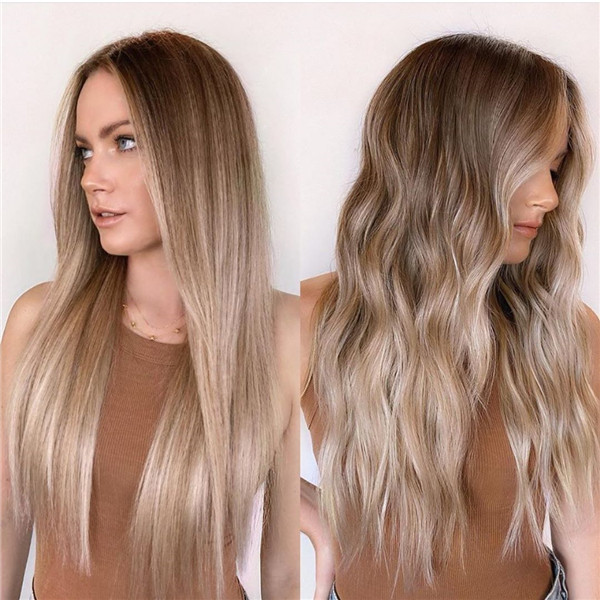 haircolor;blondehair;balayagehair;ombrehair