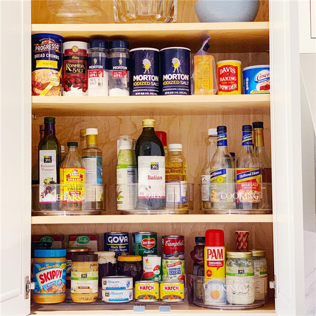 Pantrystorage;pantryorganization;kitchenorganization