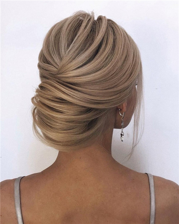 Weddinghairstyles;updohaistyles;bunhaistyles