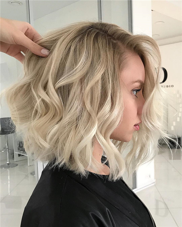 bobhairstyles;2020hairtrend