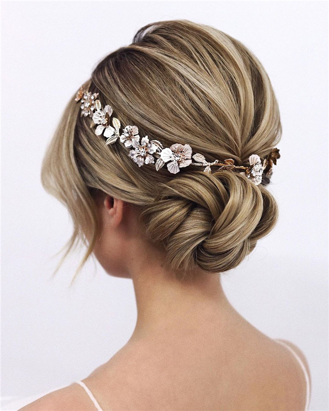 promhairstyles;longhairstyles