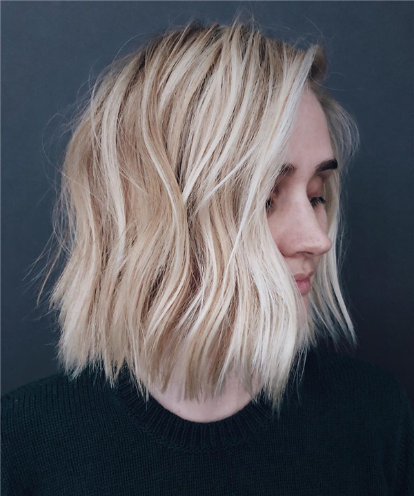 wavyhairstyles;wavyhair;shorthair