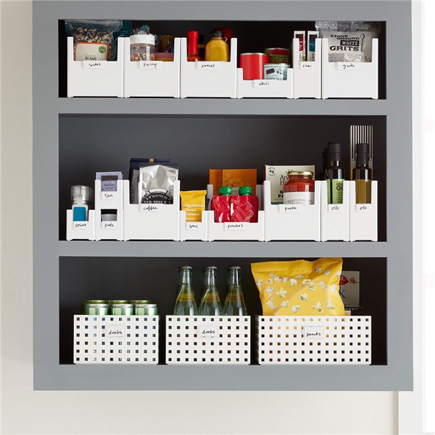 Pantrystorage;pantryorganization;kitchenorganization