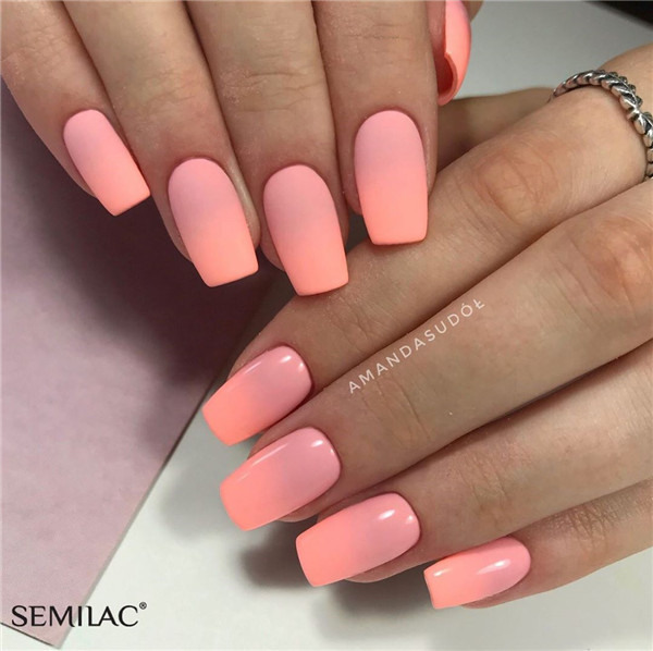 mattenails;summernails