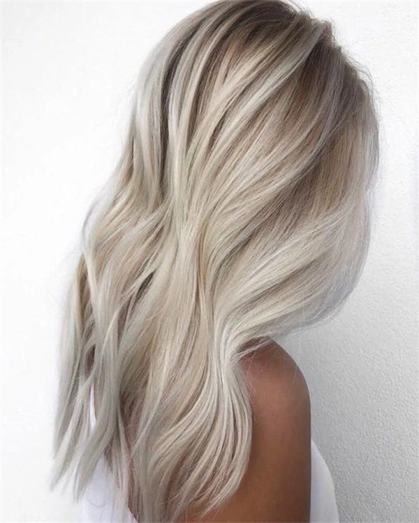 haircolor;blondehair;balayagehair;ombrehair