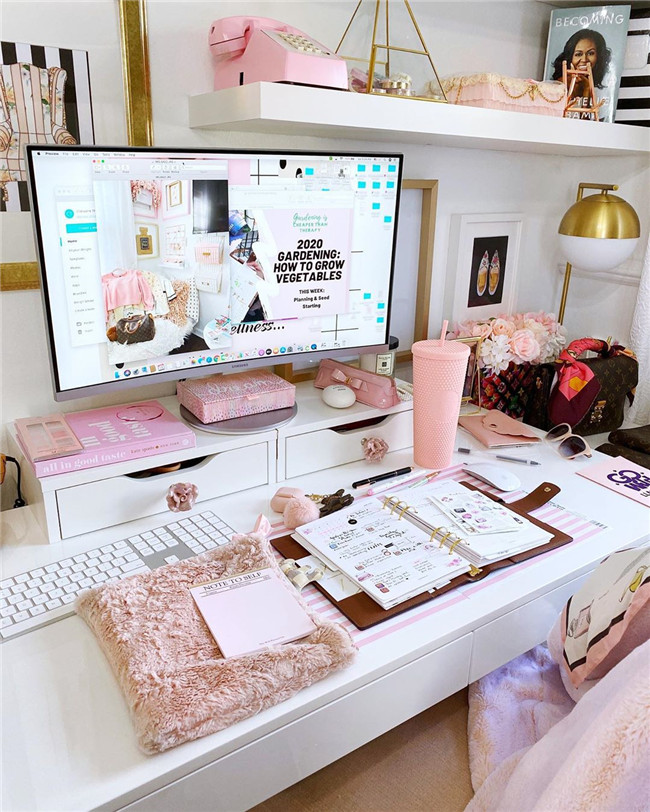 deskorganization;deskdecordiy