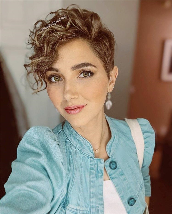 Shorthairstyles;pixiehaircuts