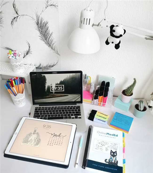 deskorganization;deskdecordiy