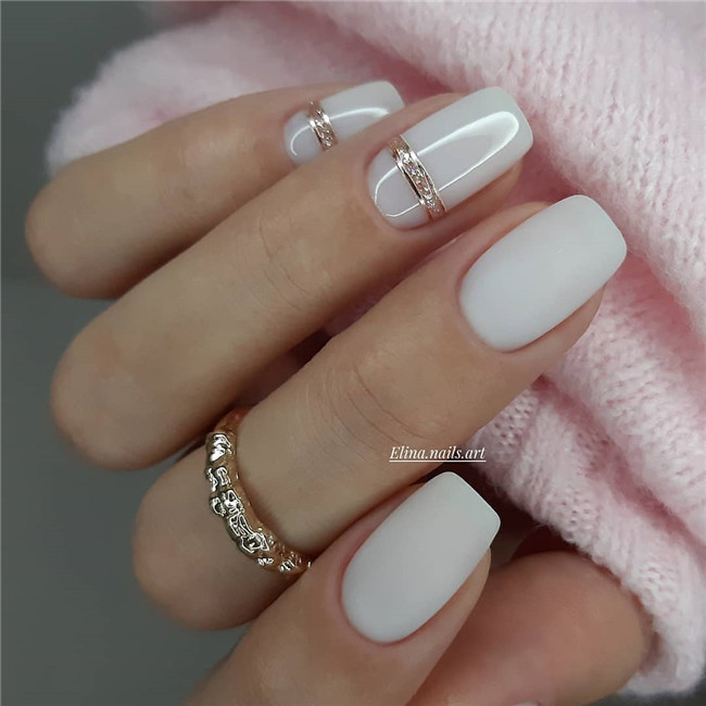 Shortnail;springnail;summernail