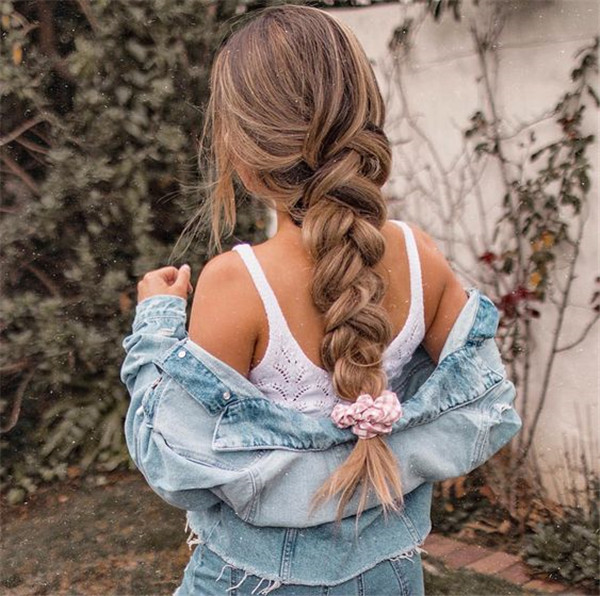 braidedhairstyles;summerhaistyles;weddinghaistyles