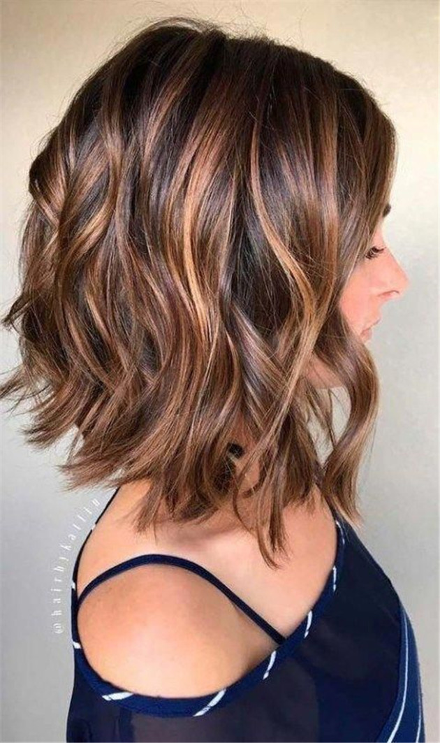 bobhairstyles;2020hairtrend