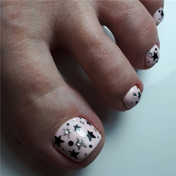 toenails;toenaildesigns