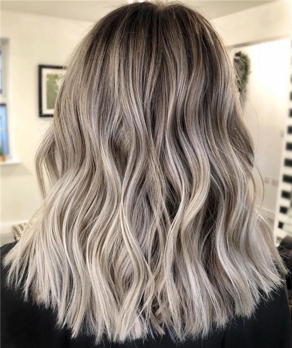 haircolor;blondehair;balayagehair;ombrehair