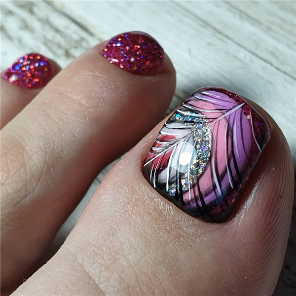 toenails;toenaildesigns